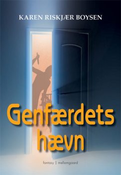 Genfærdets hævn, Karen Riskjær Boysen