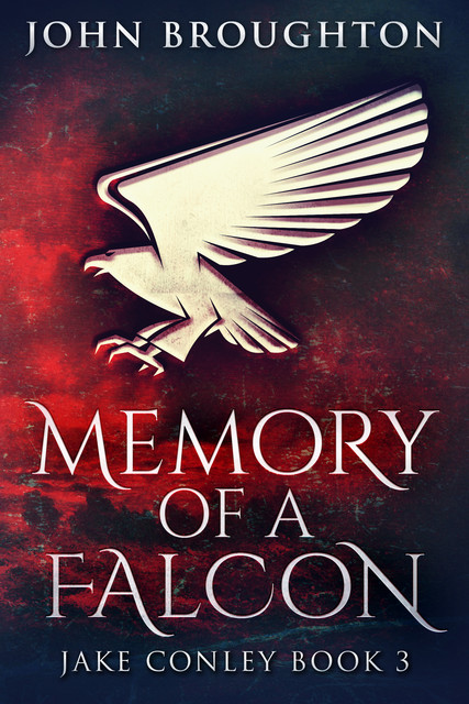 Memory Of A Falcon, John Broughton