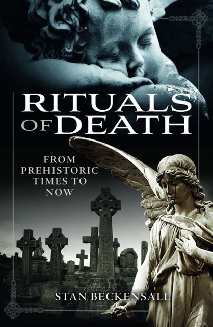 Rituals of Death, Stan Beckensall