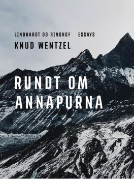 Rundt om Annapurna, Knud Wentzel