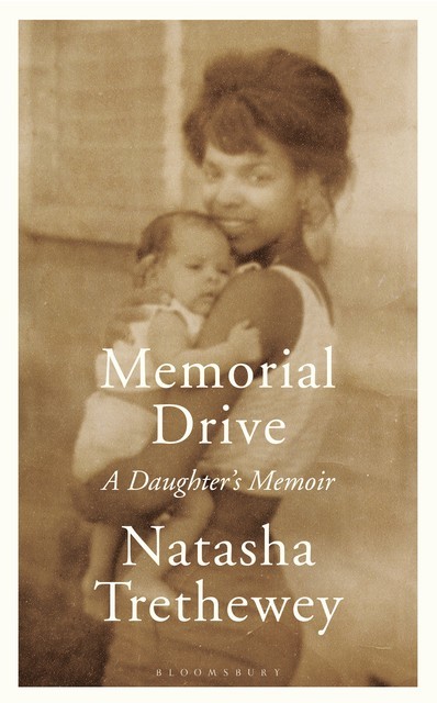 Memorial Drive, Natasha Trethewey