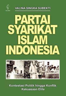 Partai Syarikat Islam Indonesia, 