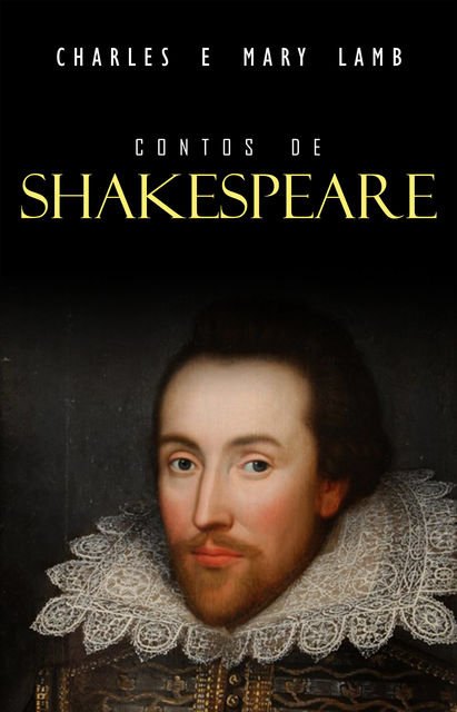 Contos de Shakespeare, William Shakespeare, Charles Lamb, Mary Lamb