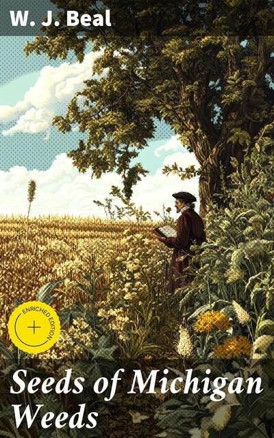 Seeds of Michigan Weeds, W.J.Beal