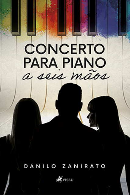 Concerto para piano a seis mãos, Danilo Zanirato