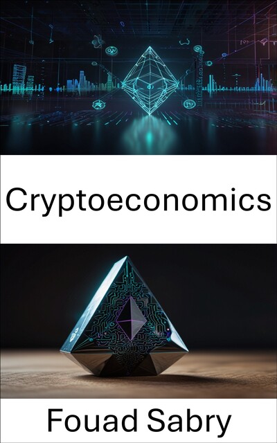 Cryptoeconomics, Fouad Sabry