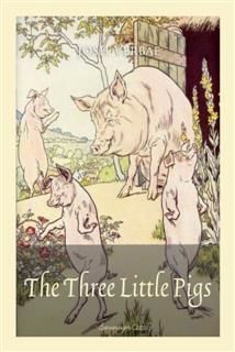 Three Little Pigs, Josh Verbae