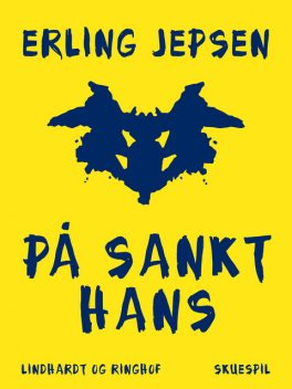 På Sankt Hans, Erling Jepsen