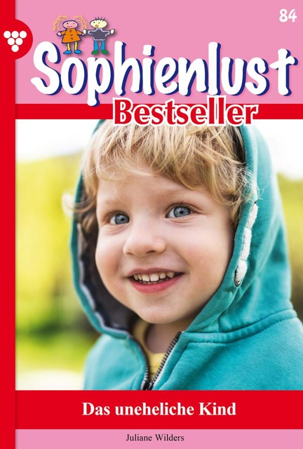 Sophienlust Classic 27 – Familienroman, Juliane Wilders