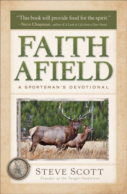 Faith Afield, Stephen Scott