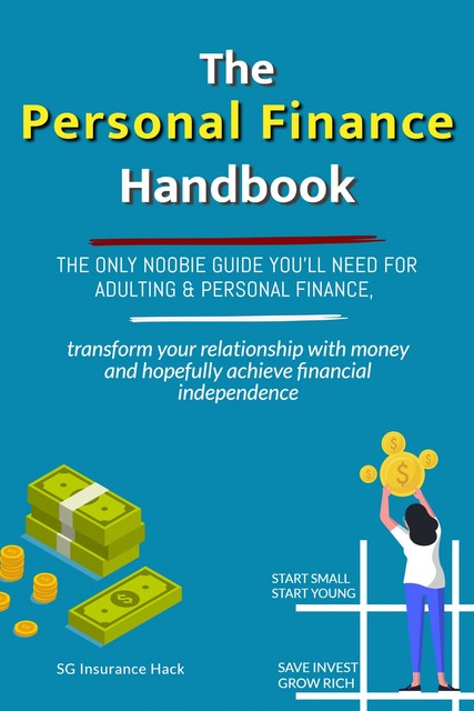 The Personal Finance Handbook, MH