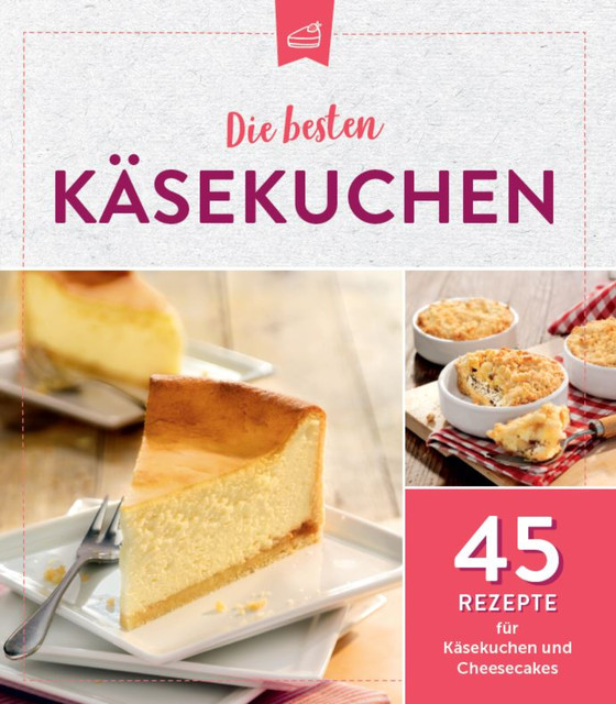 Die besten Käsekuchen, NGV
