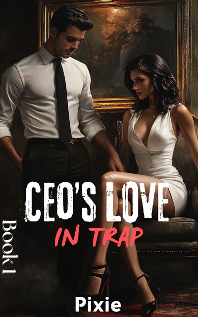 CEO's Love in Trap, Pixie