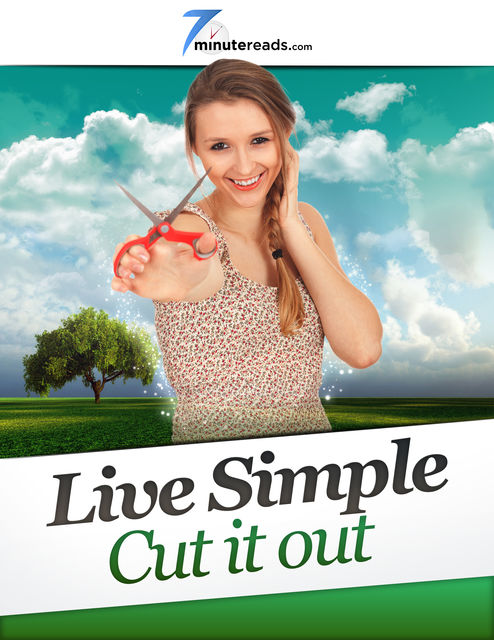 Live Simple – Cut it Out, Pleasant Surprise