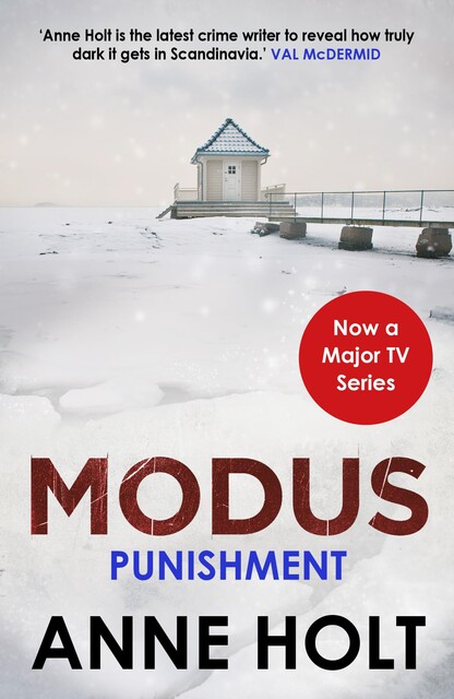 Punishment, Anne Holt