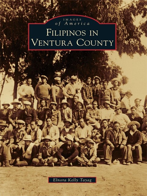 Filipinos in Ventura County, Elnora Kelly Tayag