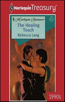 The Healing Touch, Rebecca Lang