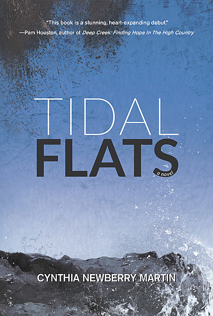 Tidal Flats, Cynthia Martin