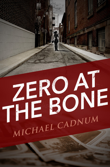 Zero at the Bone, Michael Cadnum