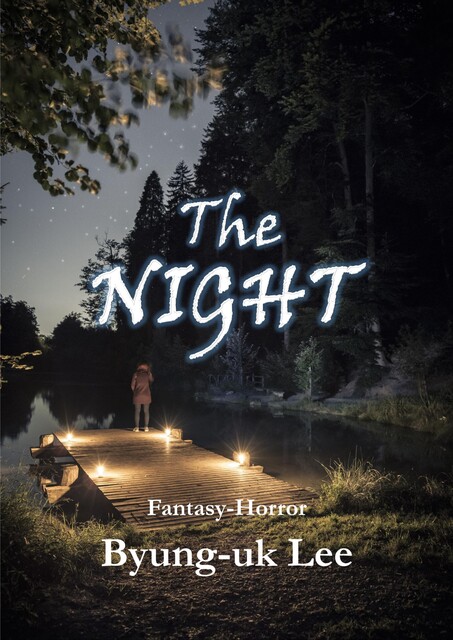 The Night, Byung-uk Lee