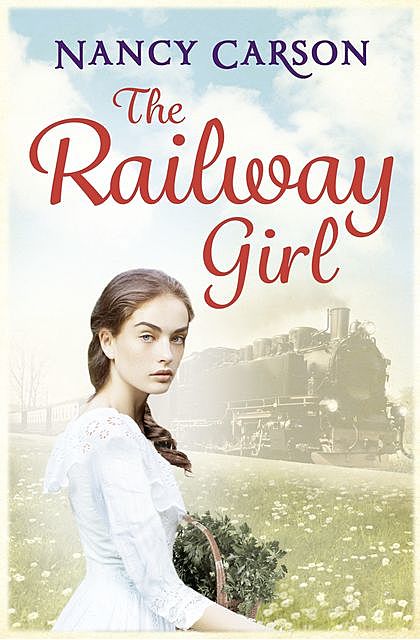 The Railway Girl, Nancy Carson