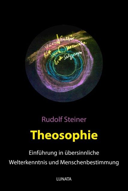 Theosophie, Rudolf Steiner