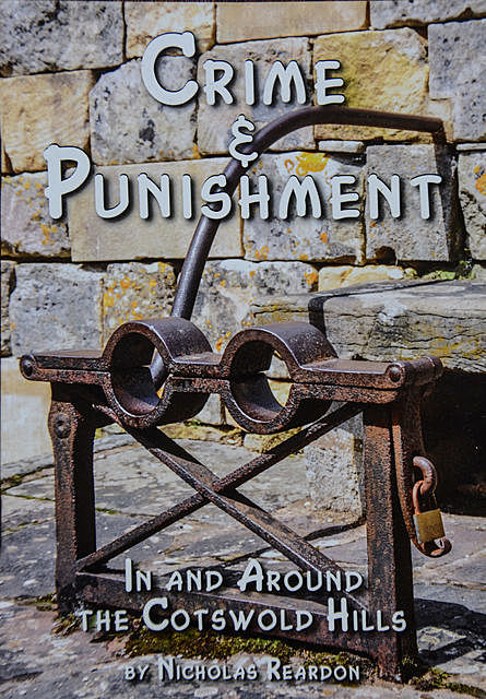 Crime and Punishment, Nicholas Reardon