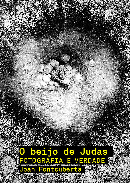 O beijo de Judas, Joan Fontcuberta