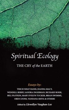 Spiritual Ecology, Thich Nhat Hanh