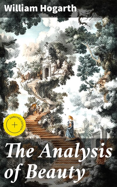 The Analysis of Beauty, William Hogarth