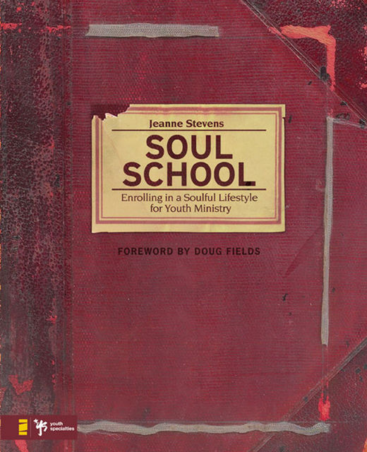 Soul School, Jeanne Stevens