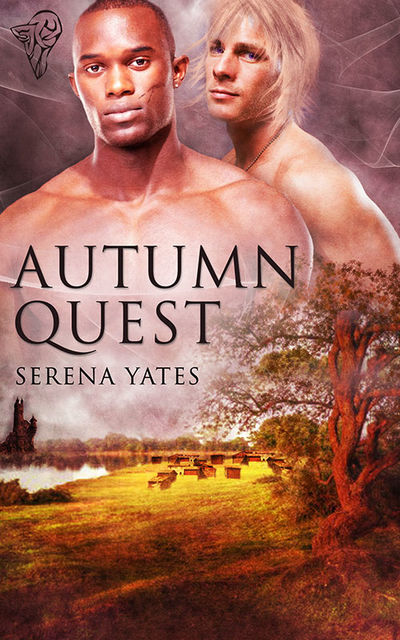 Autumn Quest, Serena Yates