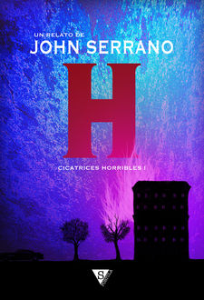 H, John Serrano