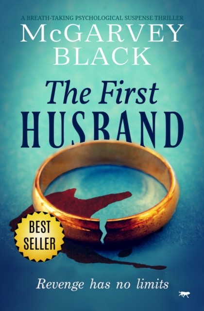 The First Husband, McGarvey Black