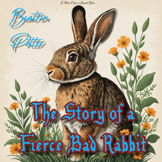 The Story of a Fierce Bad Rabbit, Beatrix Potter
