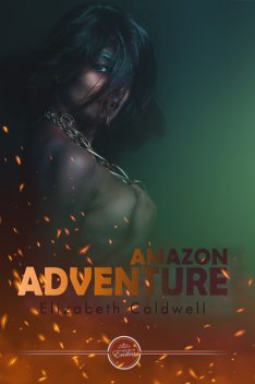 Amazon Adventure, Elizabeth Coldwell