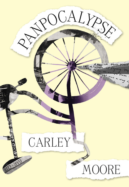 Panpocalypse, Carley Moore
