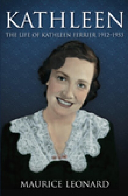 Kathleen, Maurice Leonard