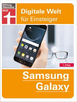 Samsung Galaxy, Stefan Beiersmann