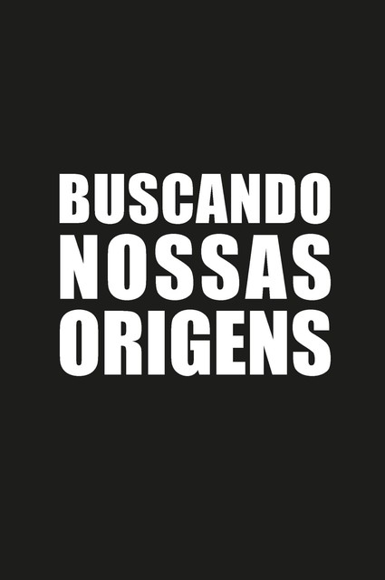 Buscando Nossas Origens, Neide Amaral de Carvalho Pires