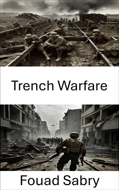 Trench Warfare, Fouad Sabry