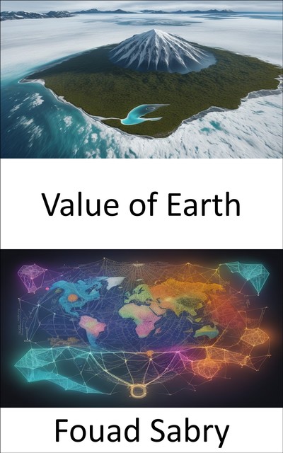 Value of Earth, Fouad Sabry