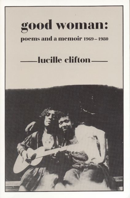 Good Woman, Lucille Clifton