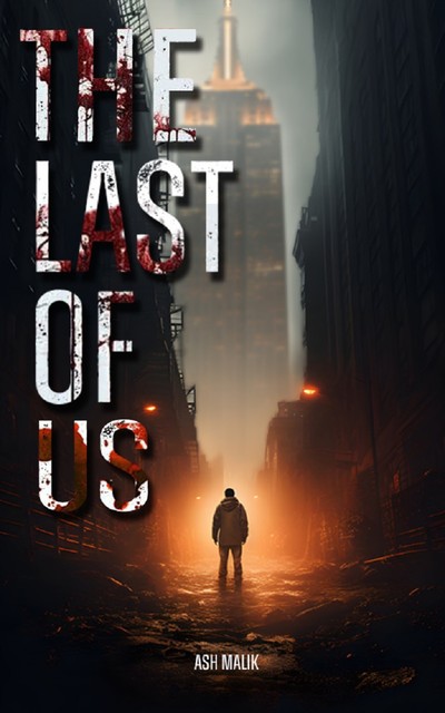 The Last of Us, Ash Malik