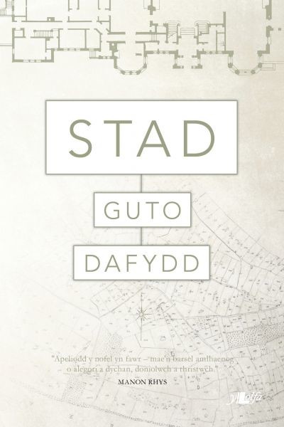 Stad, Dafydd Guto