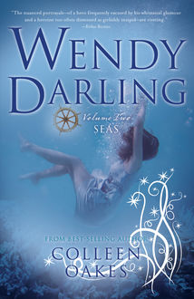 Wendy Darling, Colleen Oakes