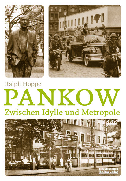 Pankow, Ralph Hoppe