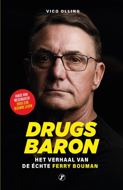 Drugsbaron, Vico Olling