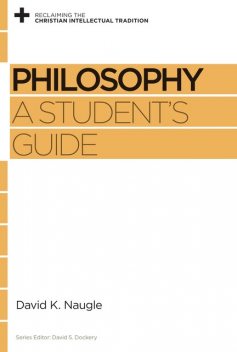 Philosophy, David K. Naugle