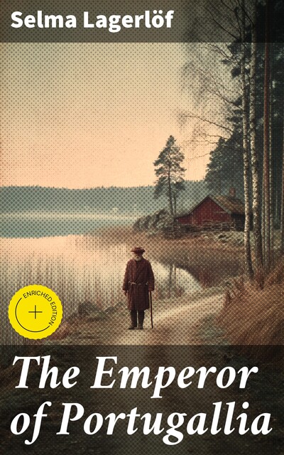 The Emperor of Portugallia, Selma Lagerlöf